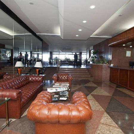 Lindo Apartamento Para Familia Ondina Apart Hotel Salvador Kültér fotó