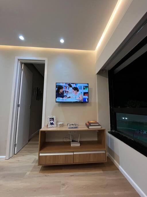 Lindo Apartamento Para Familia Ondina Apart Hotel Salvador Kültér fotó