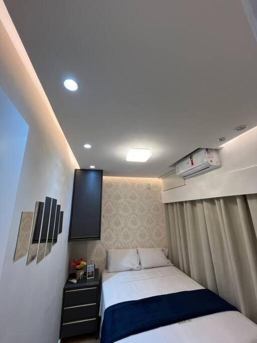 Lindo Apartamento Para Familia Ondina Apart Hotel Salvador Kültér fotó
