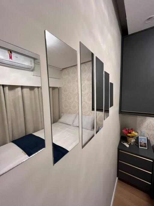 Lindo Apartamento Para Familia Ondina Apart Hotel Salvador Kültér fotó