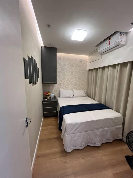 Lindo Apartamento Para Familia Ondina Apart Hotel Salvador Kültér fotó