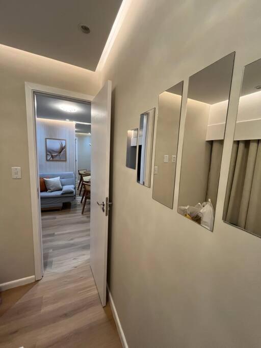 Lindo Apartamento Para Familia Ondina Apart Hotel Salvador Kültér fotó