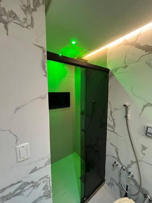 Lindo Apartamento Para Familia Ondina Apart Hotel Salvador Kültér fotó