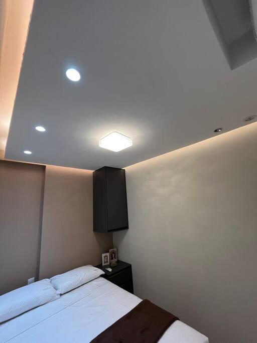 Lindo Apartamento Para Familia Ondina Apart Hotel Salvador Kültér fotó